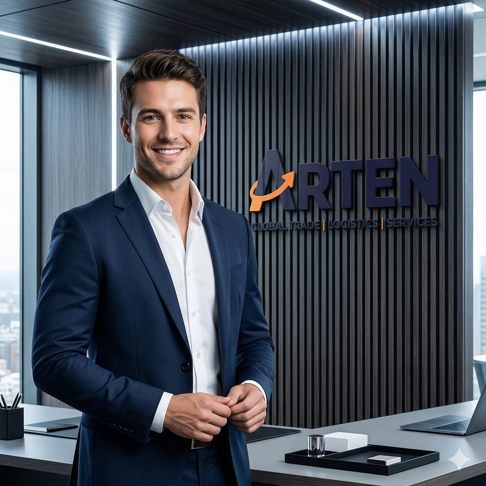 Arten Global Leadership